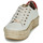 Skor Dam Sneakers Dockers by Gerli 46GV202-509 Vit / Flerfärgad