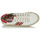 Skor Dam Sneakers Dockers by Gerli 46GV202-509 Vit / Flerfärgad