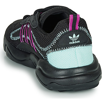 adidas Originals HAIWEE W Svart / Violett