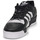 Skor Sneakers adidas Originals RIVALRY LOW Svart / Vit