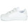 Skor Barn Sneakers adidas Originals CONTINENTAL VULC CF C Vit / Beige
