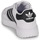 Skor Barn Sneakers adidas Originals Novice J Vit / Svart