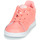 Skor Flickor Sneakers adidas Originals STAN SMITH EL I Rosa
