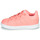 Skor Flickor Sneakers adidas Originals STAN SMITH EL I Rosa