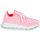 Skor Flickor Sneakers adidas Originals SWIFT RUN J Rosa
