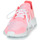 Skor Flickor Sneakers adidas Originals SWIFT RUN J Rosa