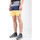textil Herr Shorts / Bermudas DC Shoes DC SEDYBS03069-BYB0 Flerfärgad