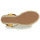 Skor Dam Sandaler Tom Tailor 8090105 Gul