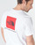 textil Herr T-shirts The North Face S/S REDBOX Vit