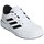 Skor Barn Sneakers adidas Originals Altasport K Vit