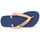 Skor Barn Flip-flops Ipanema CLAS BRASIL II Blå / Orange