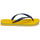 Skor Herr Flip-flops Ipanema CLAS BRASIL II Gul / Blå