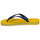 Skor Herr Flip-flops Ipanema CLAS BRASIL II Gul / Blå