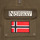 textil Pojkar Sweatshirts Geographical Norway GYMCLASS Kaki