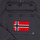 textil Pojkar Sweatshirts Geographical Norway GYMCLASS Grå