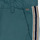 textil Pojkar Shorts / Bermudas Ikks MANUEL Blå / Grön