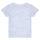 textil Pojkar T-shirts Ikks MARIO Vit