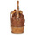 Väskor Dam Handväskor med kort rem Airstep / A.S.98 RISTA Brun