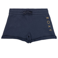 textil Flickor Shorts / Bermudas Roxy ALWAYS LIKE THIS Marin