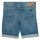 textil Pojkar Shorts / Bermudas Teddy Smith SCOTTY 3 Blå