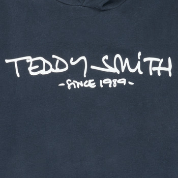 Teddy Smith SICLASS Blå