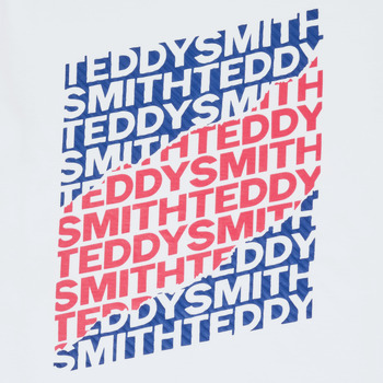 Teddy Smith JULIO Vit