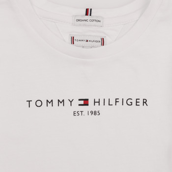Tommy Hilfiger KG0KG05023 Vit