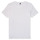 textil Pojkar T-shirts Tommy Hilfiger KB0KB04140 Vit