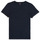 textil Pojkar T-shirts Tommy Hilfiger KB0KB04140 Marin