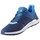 Skor Herr Sneakers adidas Originals Energy Bounce 2 M Vit, Grenade, Blå