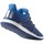 Skor Herr Sneakers adidas Originals Energy Bounce 2 M Vit, Grenade, Blå