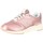 Skor Dam Sneakers New Balance GR 997 Rosa