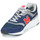 Skor Sneakers New Balance 997 Blå / Röd