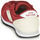 Skor Barn Sneakers New Balance 420 Röd