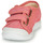 Skor Flickor Sneakers Citrouille et Compagnie MELVINA Rosa