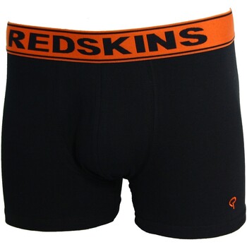 Underkläder Herr Boxershorts Redskins 142002 Orange