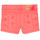 textil Flickor Shorts / Bermudas Billieblush NOZA Rosa