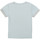textil Pojkar T-shirts Billieblush NOLVIO Blå