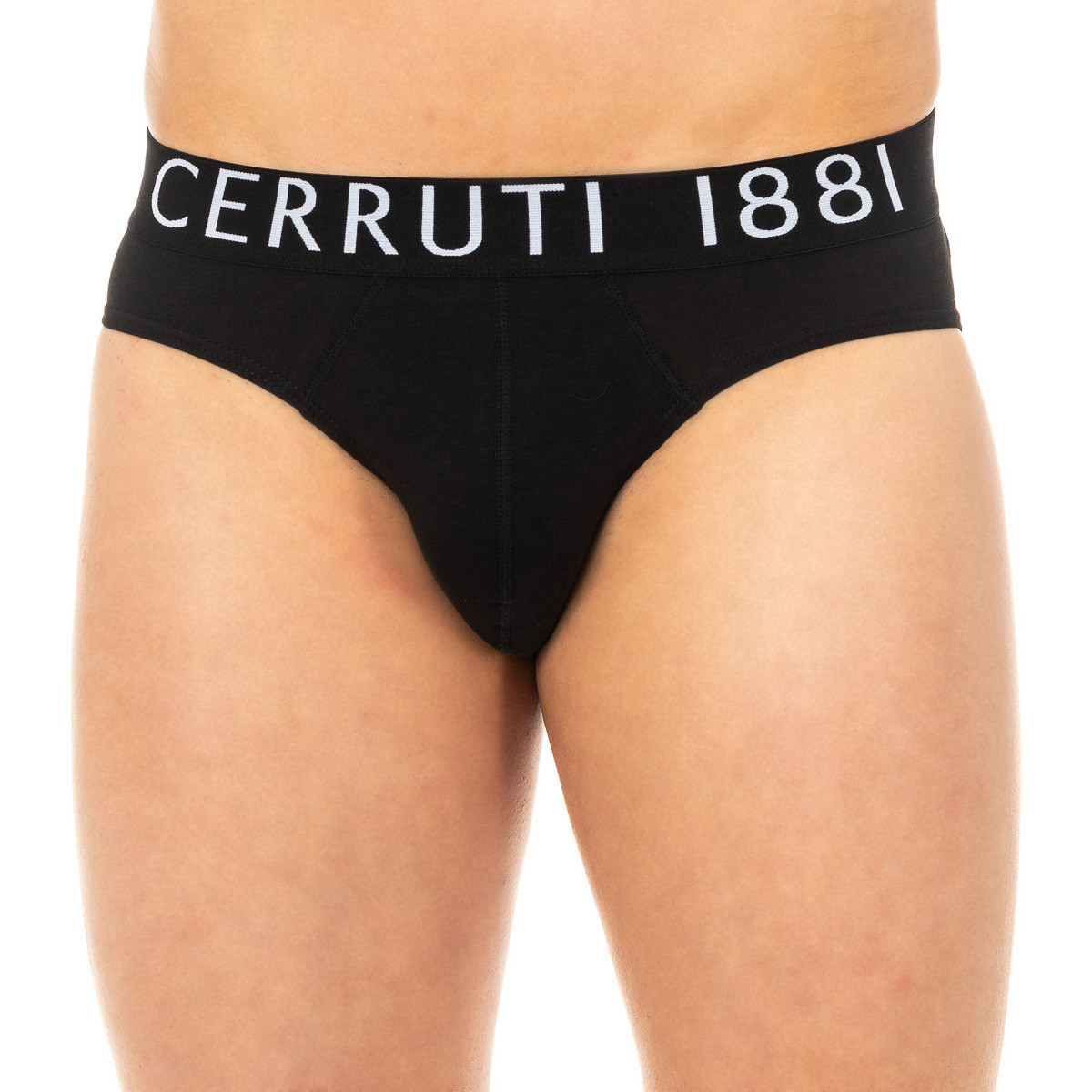 Underkläder Herr Kalsonger Cerruti 1881 109-002434 Svart