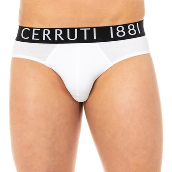 Underkläder Herr Briefs Cerruti 1881 109-002445 Vit