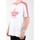 textil Herr T-shirts & Pikétröjor adidas Originals Adidas Pol Insp Tee X12883 Flerfärgad