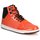Skor Dam Höga sneakers Creative Recreation W CESARIO Orange