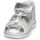 Skor Flickor Sandaler Primigi 5365555 Silver
