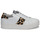 Skor Dam Sneakers Meline GETSET Vit / Leopard
