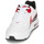 Skor Herr Sneakers Nike AIR MAX LTD 3 Vit / Svart / Röd
