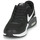 Skor Herr Sneakers Nike AIR MAX EXCEE Svart / Vit