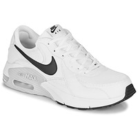 Skor Herr Sneakers Nike AIR MAX EXCEE Vit / Svart