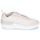 Skor Dam Sneakers Nike AMIXA Rosa / Vit