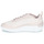 Skor Dam Sneakers Nike AMIXA Rosa / Vit