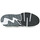 Skor Dam Sneakers Nike AIR MAX EXCEE Svart / Vit